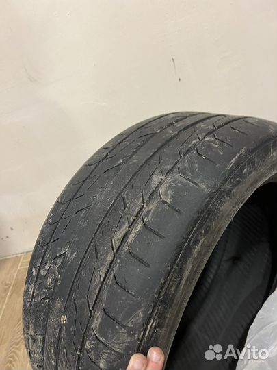 Toyo 800 Plus 245/45 R18 90V