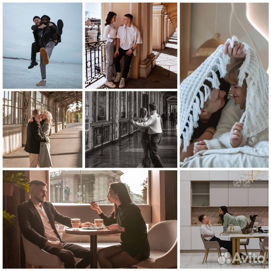 Фотограф Санкт-Петербург, Свадебный фотограф