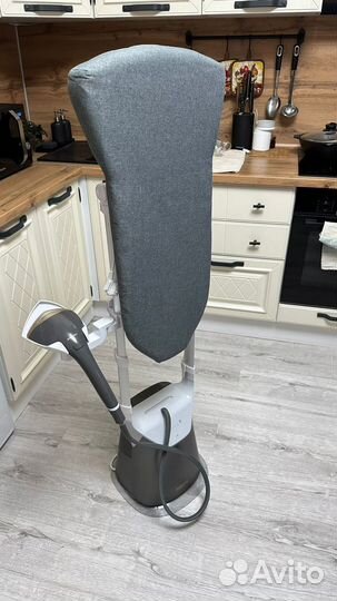 Вертикальный отпариватель Philips GC628/80