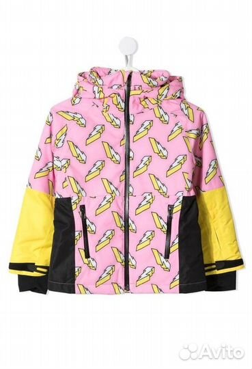 Лыжный костюм MCCartney Kids 10