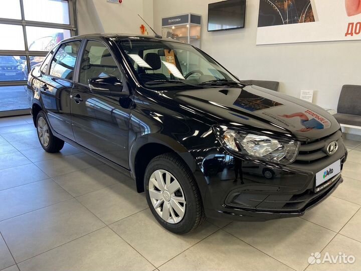 LADA Granta 1.6 МТ, 2023