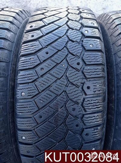 Continental ContiIceContact 195/65 R15 107U