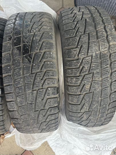 Cordiant Winter Drive 215/65 R16