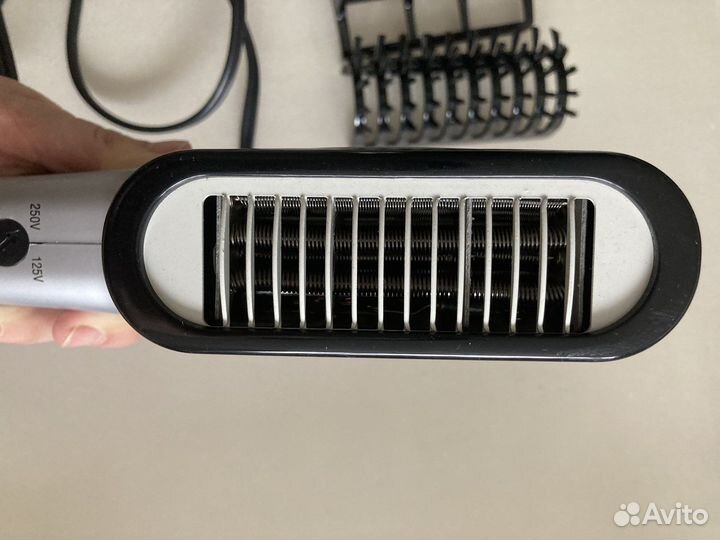 Фен andis HS-1 США 1875 w