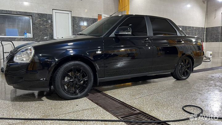 LADA Priora, 2014