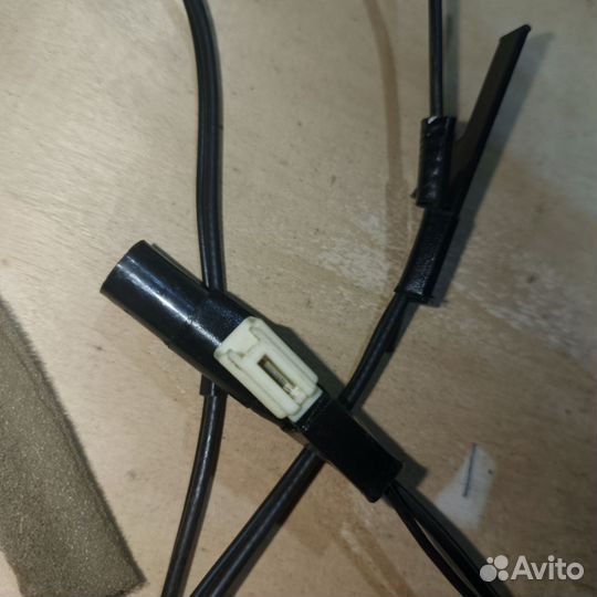 Провод антенны Mitsubishi ASX