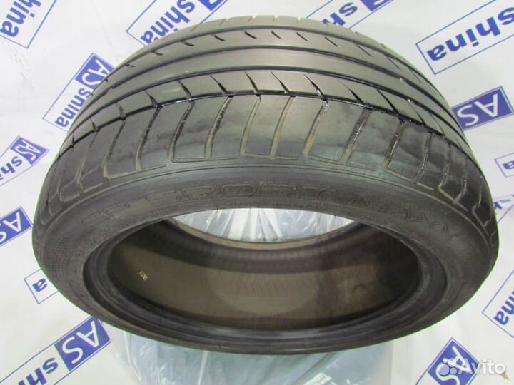 Dunlop SP Sport Maxx TT 235/45 R17 117D