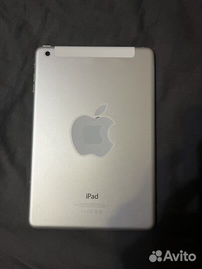 iPad mini 1