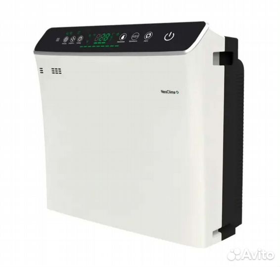 Климатический комплекс профессиональный