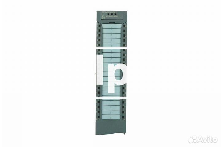 Модуль Siemens simatic S7-1500 6ES7522-1BL00-0AB0