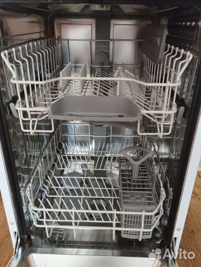 Посудомоечная машина Bosch 45 см б/у