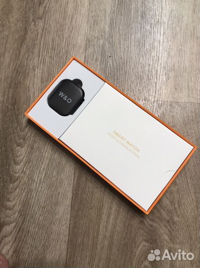 X9 PRO 2 SMART Watch
