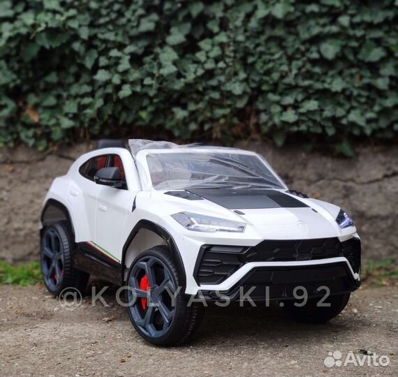 Детский электромобиль SMT 666 (Lamborghini )