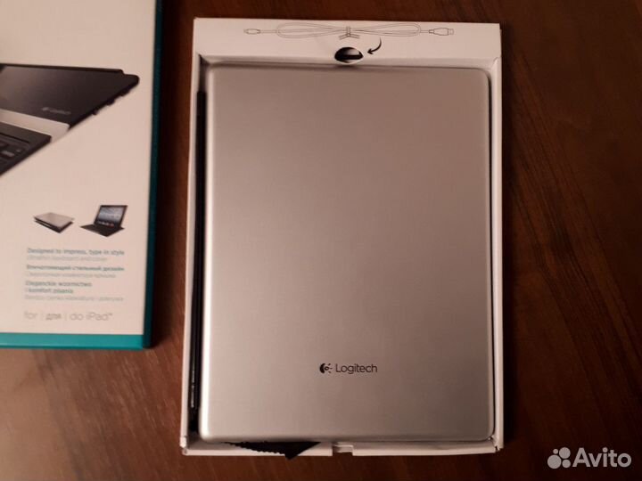 Клавиатура беспроводная