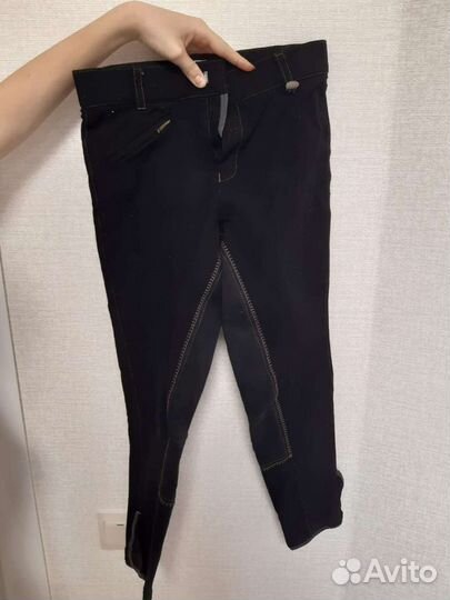 Бриджи для верховой езды