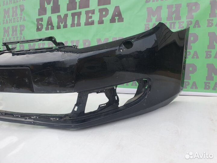 Бампер передний Volkswagen Golf 6