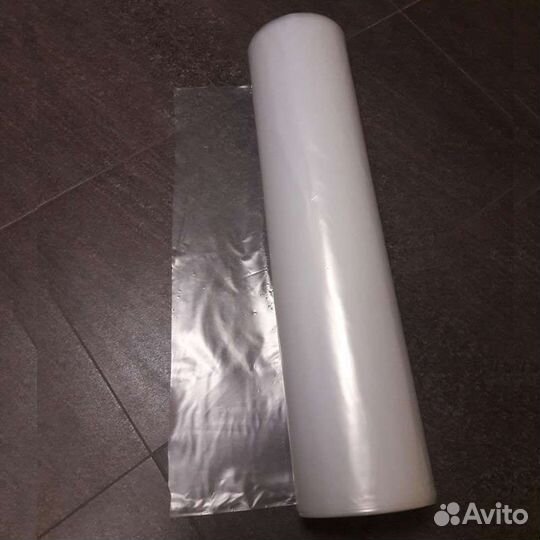 Рукав полиэтиленовый