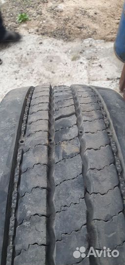 Шины 235 75 17.5