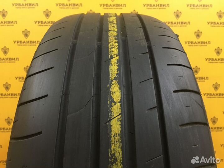 Nexen N'Fera SU1 215/60 R16 95V