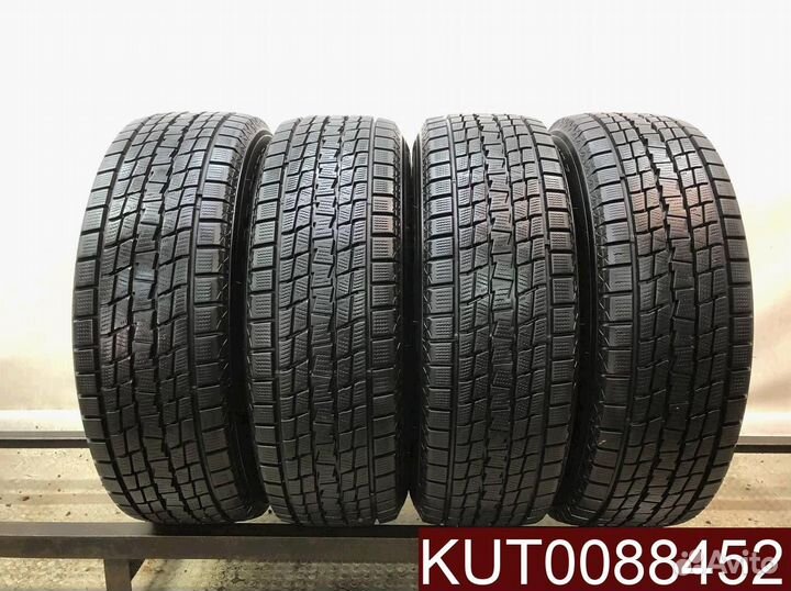 Goodyear Ice Navi SUV 225/65 R17 99R