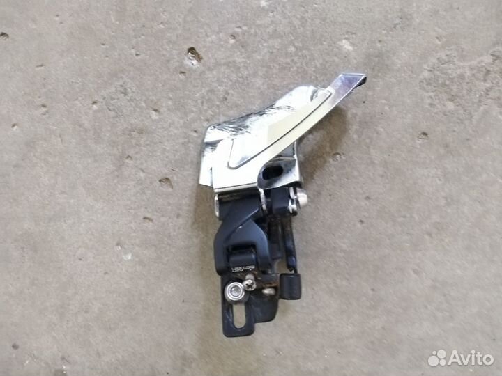 Трансмиссия