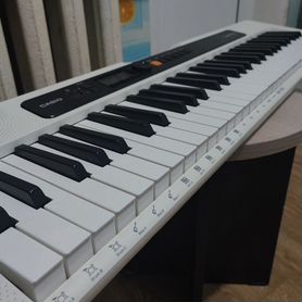 Синтезатор пианино Casio CT-S200WE 61 клавиша