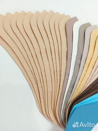 Шуршащие ушки