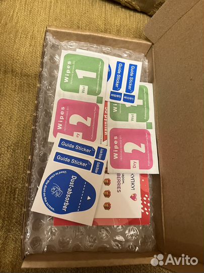 Защитное стекло iPhone 12 mini