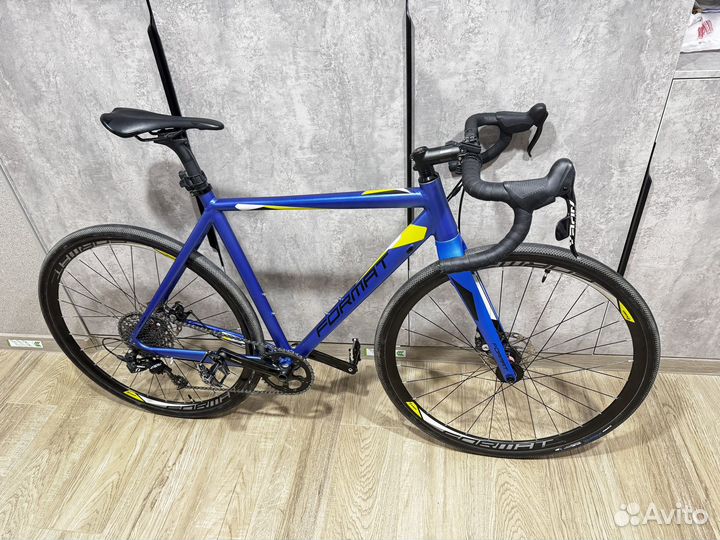 Велосипед format 2321