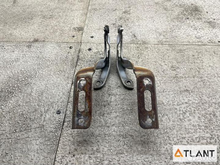 Петля капота honda zest