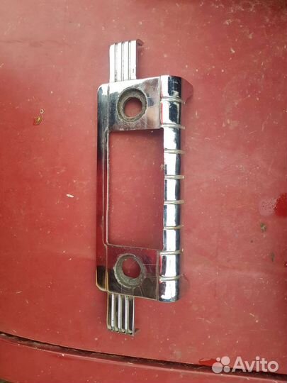 Рамка радиоприёмника газ 21
