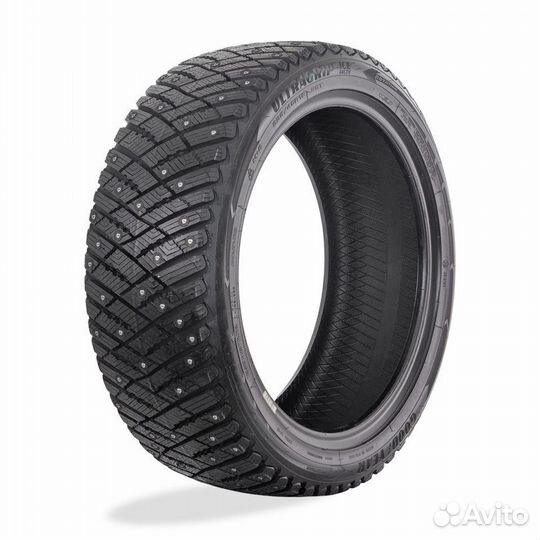 Goodyear UltraGrip Ice Arctic SUV 215/60 R17 100T
