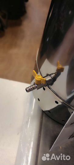 Автоклав электрический на 14 банок