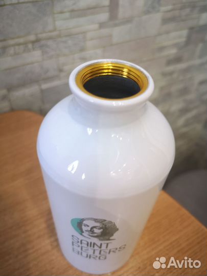 Бутылка для воды