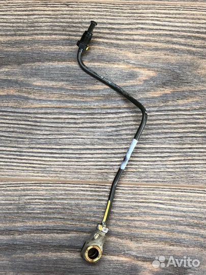 Трубка рабочего цилиндра сцепления Hyundai Solaris