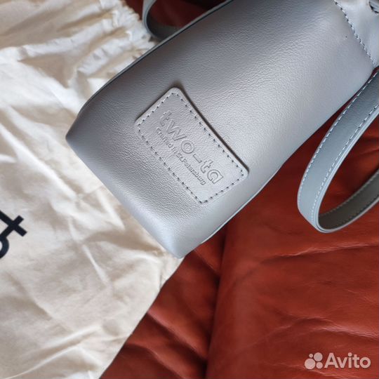 Сумка Two-ta Zoe