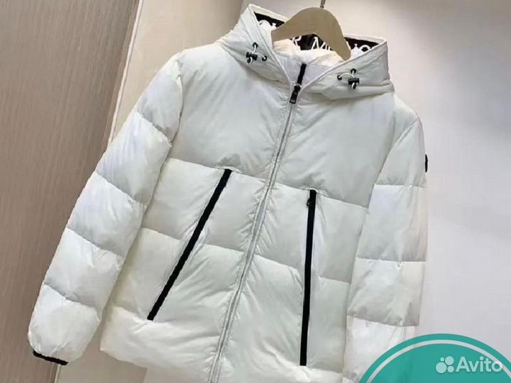 Куртка женская moncler