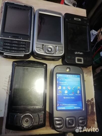 Кпк Asus P526-одним лотом