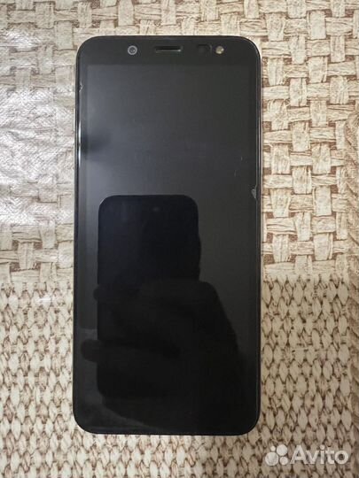 Samsung Galaxy A6, 3/32 ГБ