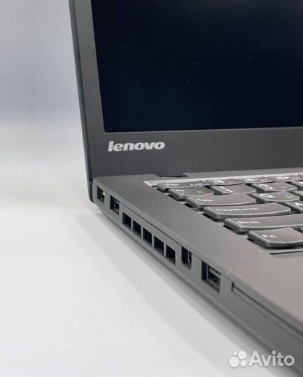Ноутбук lenovo Thinkpad T-450 S