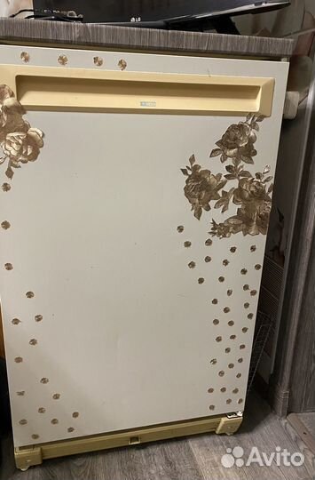 Морозильная камера бу