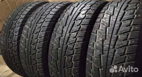 Federal Himalaya SUV 225/65 R17