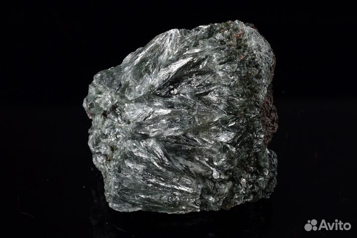 Клинохлор. Лот №1178