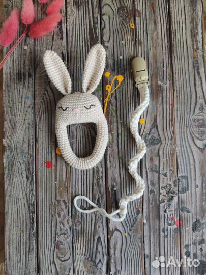 Подарочный набор для новорожденного