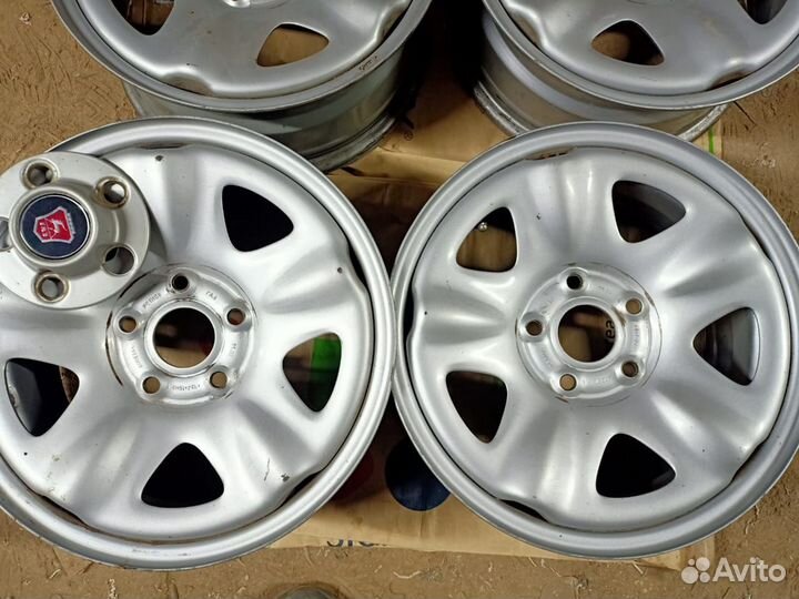 Шины СССР ВР-1 8 204K