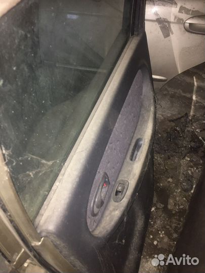 Двери от kia spectra