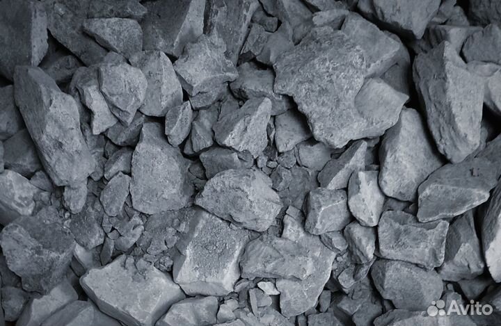 Пищевой мел