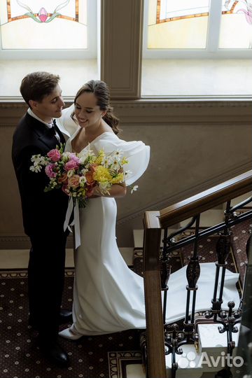 Организатор мероприятий/координатор