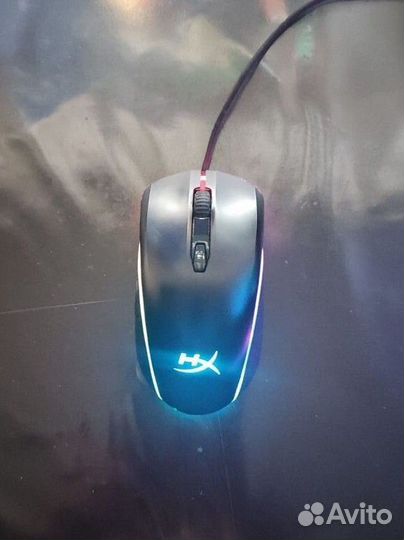Игровая мышь HyperX Pulsefire surge