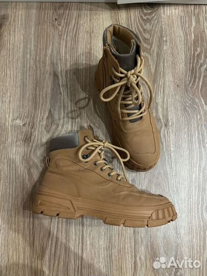 Maag обувь 37 ботинки ботинки
